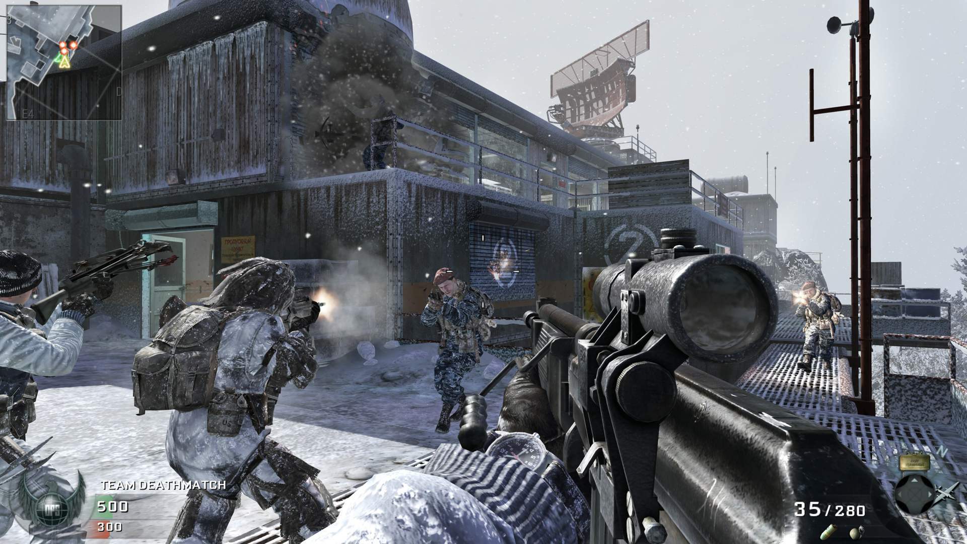 Call of Duty: Black Ops (Edición Blindada) - Imagen 29
